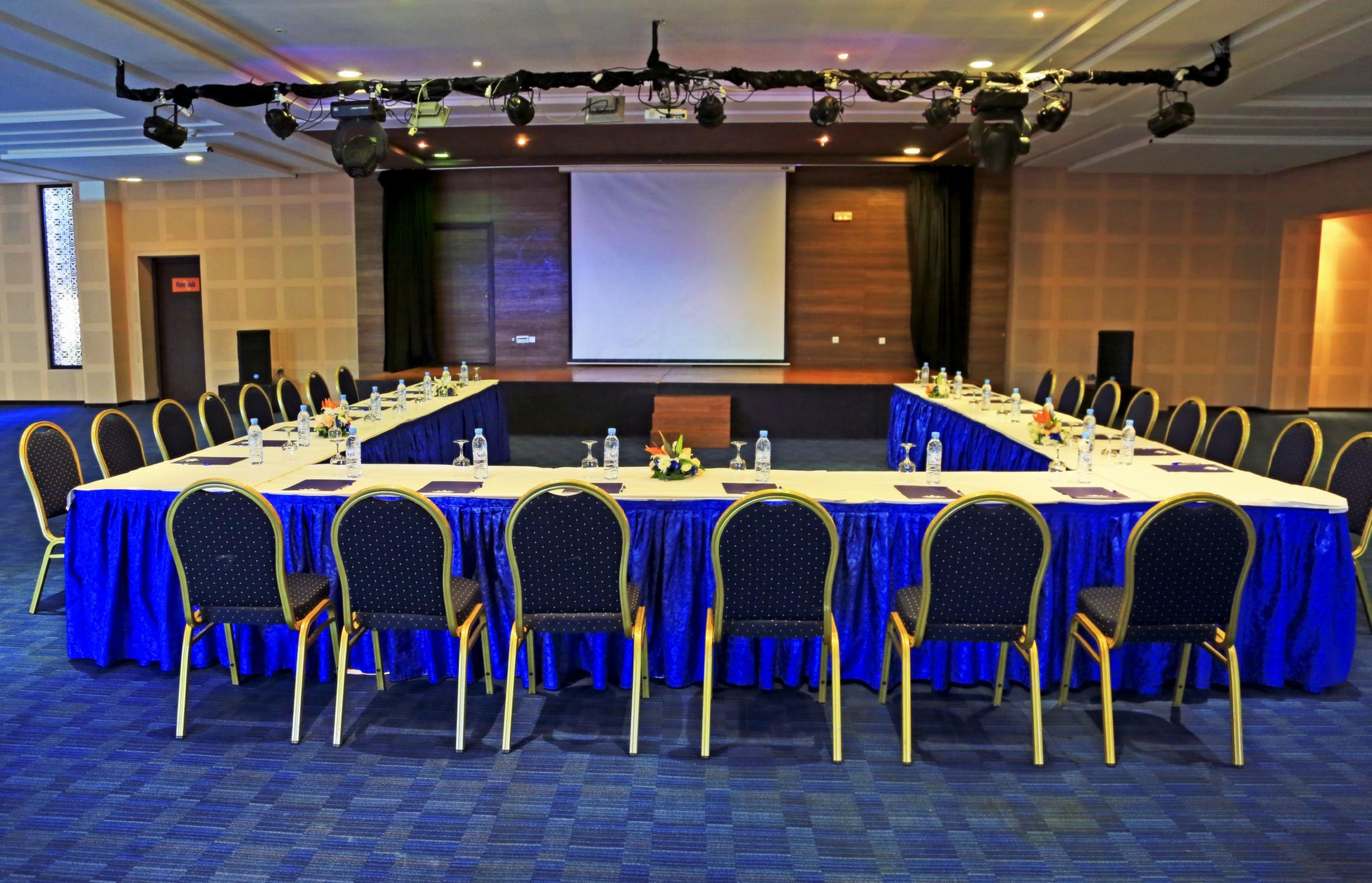 Labranda Targa Aqua Parc Hotel Маракеш Екстериор снимка