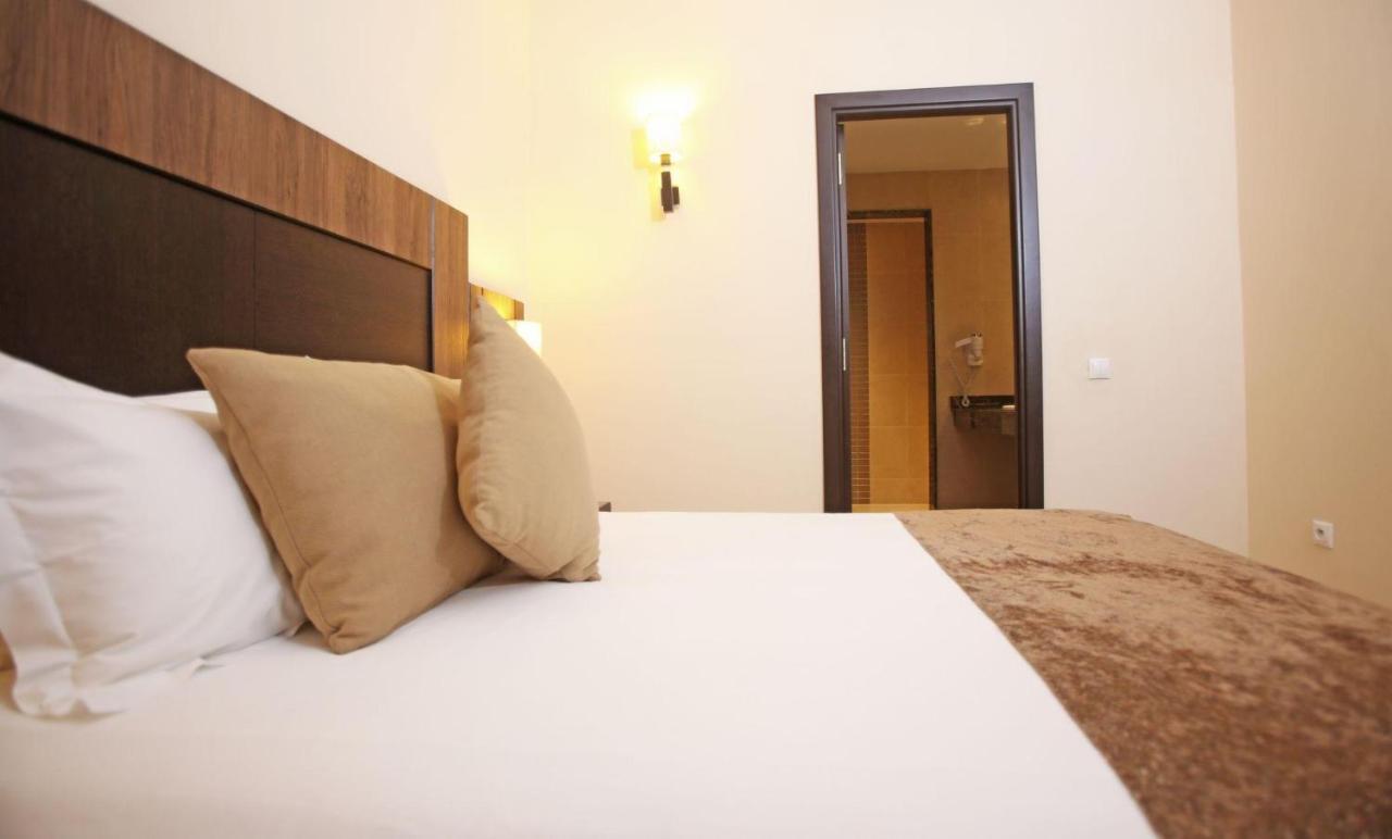 Labranda Targa Aqua Parc Hotel Маракеш Екстериор снимка