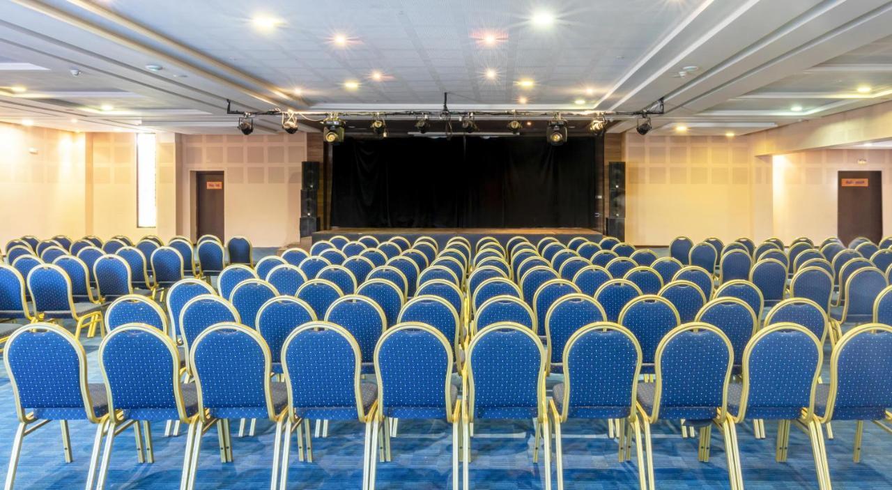 Labranda Targa Aqua Parc Hotel Маракеш Екстериор снимка