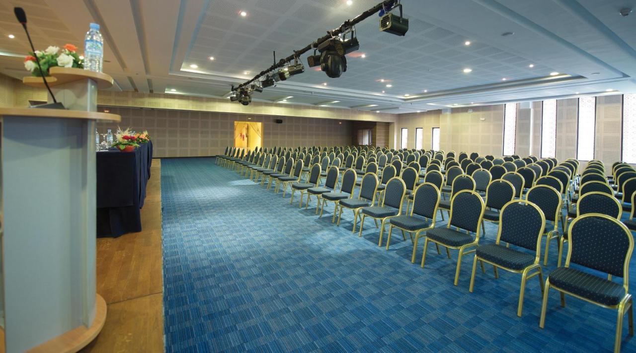 Labranda Targa Aqua Parc Hotel Маракеш Екстериор снимка