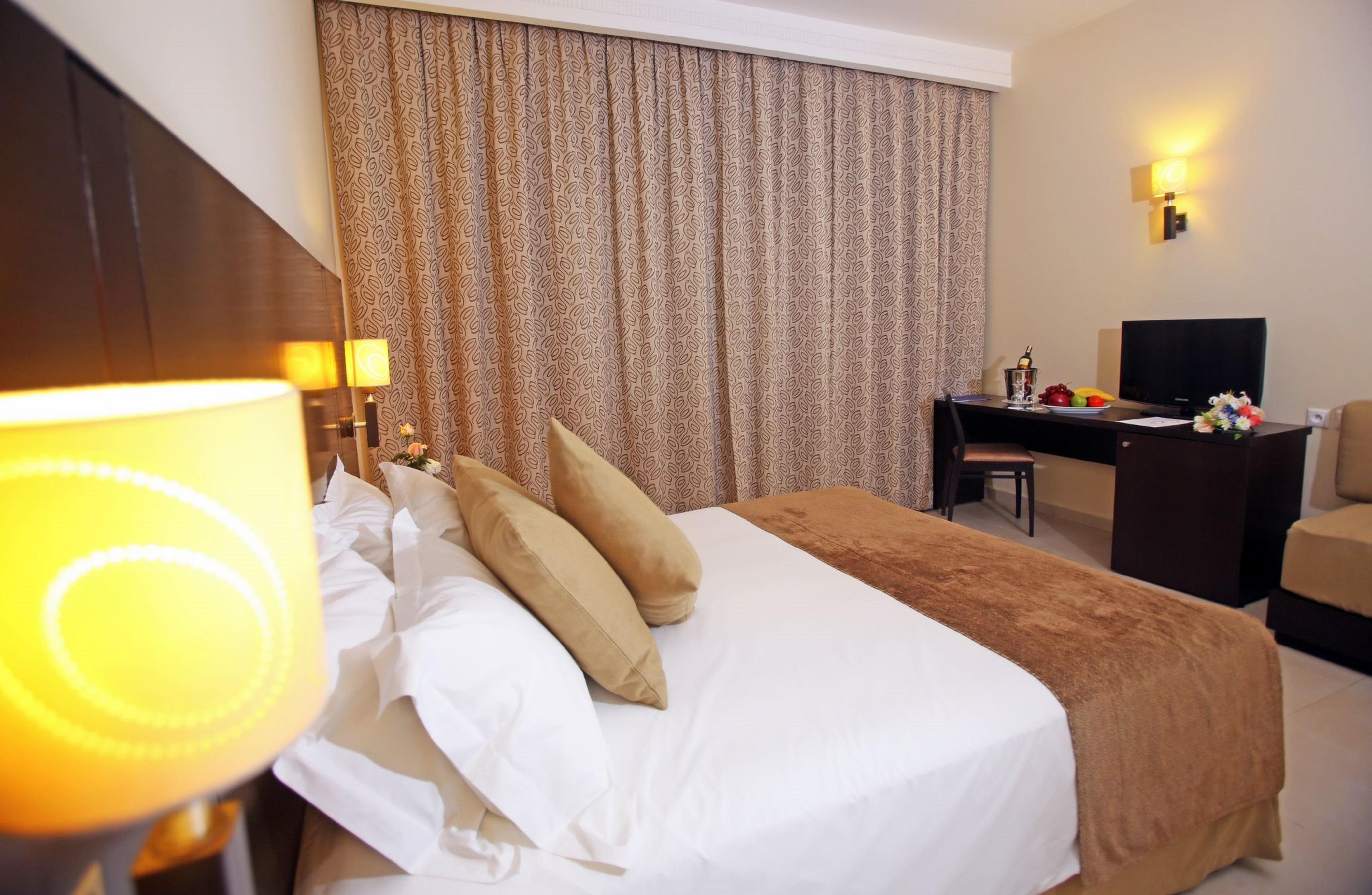 Labranda Targa Aqua Parc Hotel Маракеш Екстериор снимка